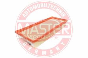 MASTER-SPORT Vzduchový filter 3498LFPCSMS
