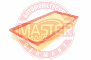 MASTER-SPORT Vzduchový filter 371531LFPCSMS