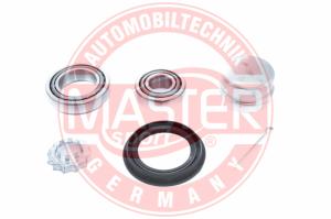 MASTER-SPORT Ložisko kolesa - opravná sada 529SETMS