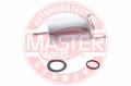 MASTER-SPORT Palivový filter 59XKFPCSMS