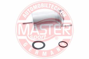 MASTER-SPORT Palivový filter 59XKFPCSMS