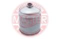 MASTER-SPORT Palivový filter 821KFPCSMS