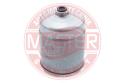 MASTER-SPORT Palivový filter 821KFPCSMS