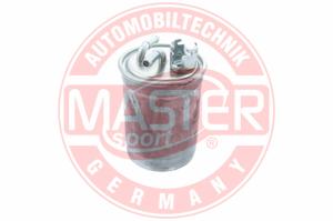 MASTER-SPORT Palivový filter 823KFPCSMS