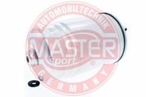 MASTER-SPORT Palivový filter 841KFPCSMS