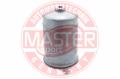 MASTER-SPORT Palivový filter 84212KFPCSMS