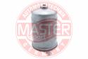 MASTER-SPORT Palivový filter 84212KFPCSMS
