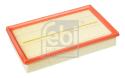FEBI BILSTEIN Vzduchový filter 104947