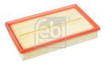 FEBI BILSTEIN Vzduchový filter 104947