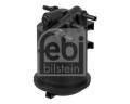 FEBI BILSTEIN Palivový filter 106107