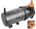 FEBI BILSTEIN Palivový filter 106893