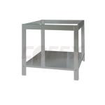 Podstavec pod Pizzapec GastroMarket XL8