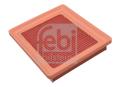 FEBI BILSTEIN Vzduchový filter 47824