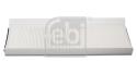 FEBI BILSTEIN Filter vnútorného priestoru 48481
