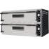 Pizapec dvojkomorová BASIC XL66 na šírku