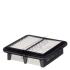 HENGST FILTER Vzduchový filter E1680L