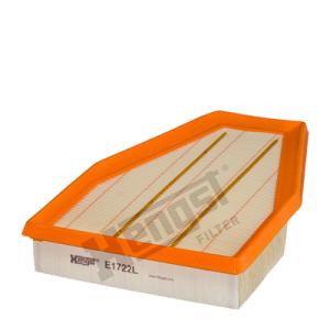 HENGST FILTER Vzduchový filter E1722L