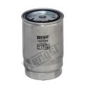 HENGST FILTER Palivový filter H489WK