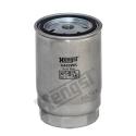 HENGST FILTER Palivový filter H489WK