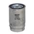HENGST FILTER Palivový filter H489WK