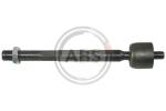 A.B.S. Axiálny čap tiahla riadenia 240485