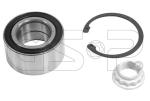 GSP Ložisko kolesa - opravná sada GK1459