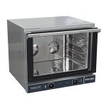 Tepovzdusna rura NERONE 4 x GN1/1