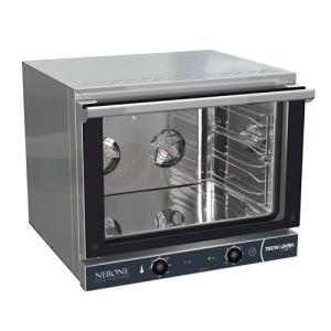 Tepovzdusna rura NERONE 4 x GN1/1