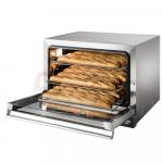 Tepovzdusna rura TECNODOM 3 x 600x400