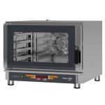 Konvektomat NERONE 4 x GN1/1