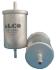 ALCO FILTER Palivový filter SP1395