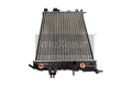MAXGEAR Chladič motora AC203868