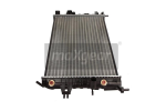 MAXGEAR Chladič motora AC203868