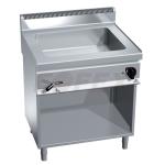E- Bain marie BERTOS GN1/1