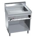 E-Bain marie BERTOS 2 x GN1/1