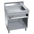 E-Bain marie BERTOS 2 x GN1/1