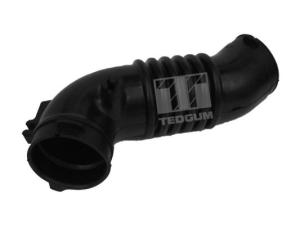 TEDGUM Nasávacia hadica, Vzduchový filter 00392218