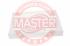 MASTER-SPORT Filter vnútorného priestoru 2945IFPCSMS