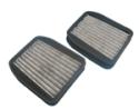 ALCO FILTER Filter vnútorného priestoru MS6471C