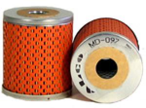 ALCO FILTER Palivový filter MD097