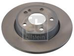 FEBI BILSTEIN Brzdový kotúč 107512