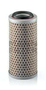 MANN-FILTER Vzduchový filter C11763