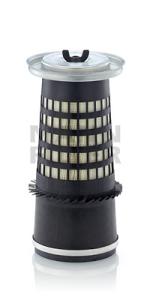 MANN-FILTER Vzduchový filter C14010