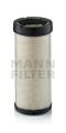 MANN-FILTER Filter sekundárneho vzduchu CF1574