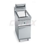 Ohrievač na hranolky / Jedlo Berto´s GN1/1