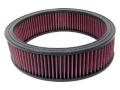 K&N Filters Vzduchový filter E1065