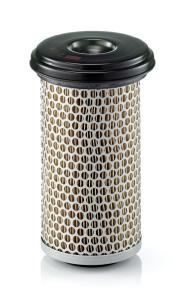 MANN-FILTER Vzduchový filter C1176