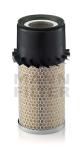 MANN-FILTER Vzduchový filter C141794