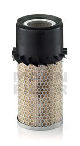 MANN-FILTER Vzduchový filter C141794