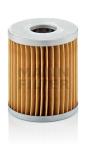 MANN-FILTER Vzduchový filter C791